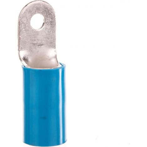 Terminale ad anello isolato KOI 50/6 E09KO-02010105402 /10 pz./