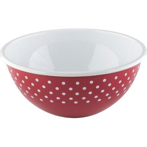 Saladier pour fruits et salades 26cm
