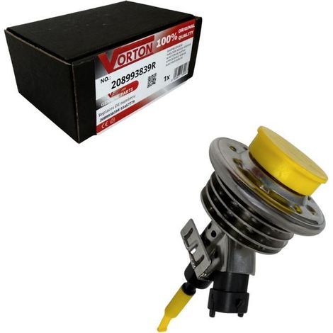 AdBlue Urea Injector RENAULT Espace V Master III Megane IV Talisman Trafic III Scenic IV Grand Scenic III 208993839R 93457779 (1/5)