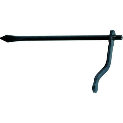 Fermariga Per Muratori Blinky Forgiato Ottagonale Mm. 250 Conf. 20 Pz
