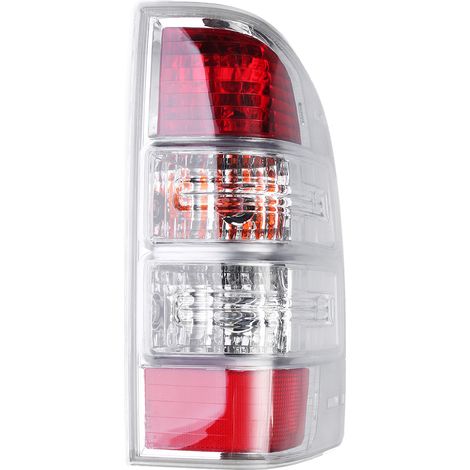 (Right) Hand Tail Light Brake Lamp Rear Lamp For Ford Ranger PK Ute 20092011 (1/5)