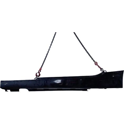 Bas Caisse Gauche BMW Z4 [PRODUIT D'OCCASION]♻️41007224939