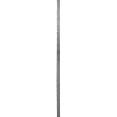 New plus - profilo aggiuntivo 2 cm lato a muro (1/2)