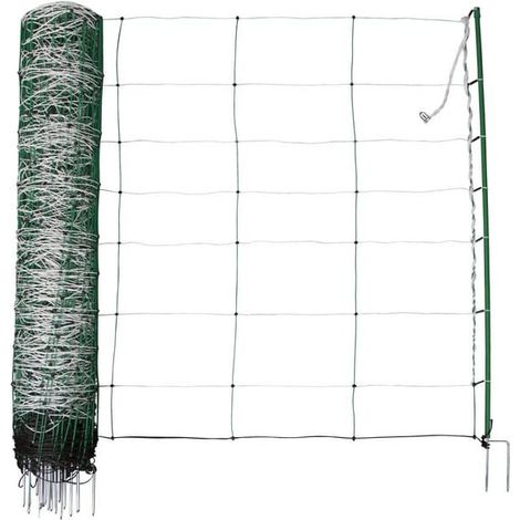 Topline Plus net 90cm double spike AKO 27326 (1/5)