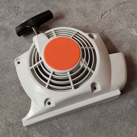 Starter FS450 FS480 FS 450 FS 480 / 4128 080 2101
