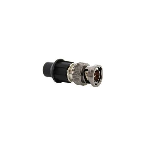 Connettori Bnc Con Attacco A vite Per Cavo Rg58/UVARUNBEKANNT