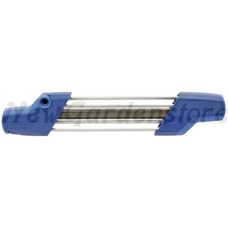Afilador manual de limas de cadena para motosierras Chain Sharp CS-X 37270674