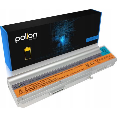 Bateria do laptopa LENOVO 42T5212 3000 C200 N100 N200 4400mAh