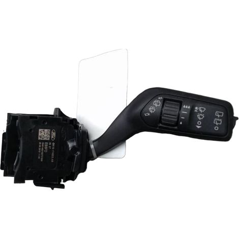 Commande Essuie Glace FORD Fiesta [PRODUIT D'OCCASION]♻️2101020 (1/4)