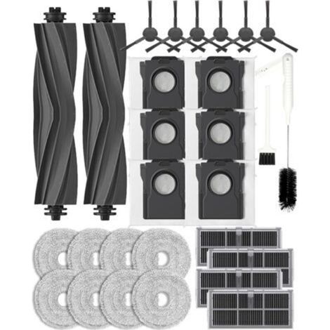 795066 Luftfilter für Motoren der Serien 775, 775EX, 800, 800E, 825E, 850, 850E, 875EX und 950E mit Zündkerze (1/4)