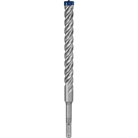 2608900130 - PUNTA BOSCH SDS PLUS 4 TAGLIENTI D.16mm X 150mm X 215mm