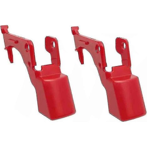 2 extra starke Auslöseknöpfe für Dyson V10 V11 (1/5)