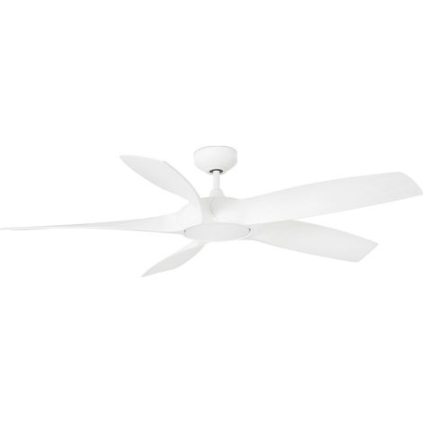 Faro Faro 33548 Ventilateur De Plafond Blanc a Leds (1/10)