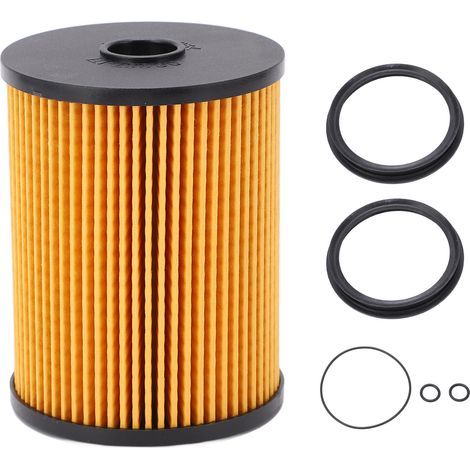 Kit de joint torique de filtre à carburant 11252754870 de remplacement pour Cooper R50 R52 R53 A898 2002 – 2008. (1/5)