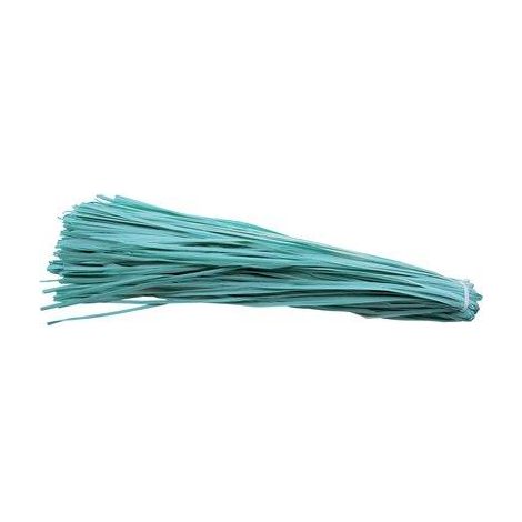 Rafia Sintex Verde H. Ca 15 kg 120 cm