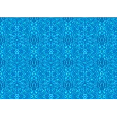 MYVILLAGE Foglio Acqua 35 X 100Cm (1/2)