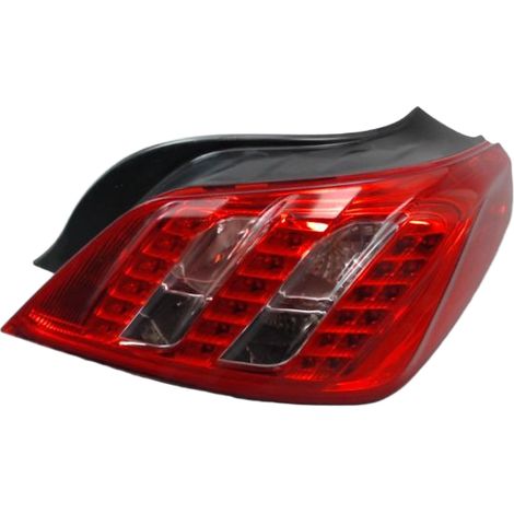 [PRODUIT D'OCCASION] Feu Arriere Droit PEUGEOT 508 ♻️ Ref Oe. 6351ll - Garantie à vie (1/3)