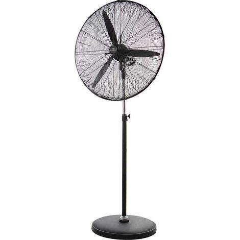 Ventilador Industrial Orbegozo PWS0168, 65cm (1/5)