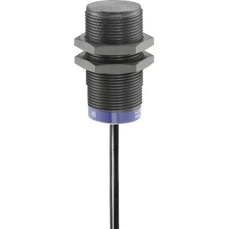 Schneider XS4P18PB370E1 Détécteur de proximité inductif 12-48V
