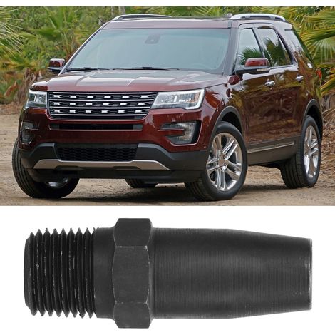 Adaptateur de remplissage d'huile de transmission pour Ford Mercury Lincoln Explorer 5R55W (1/5)