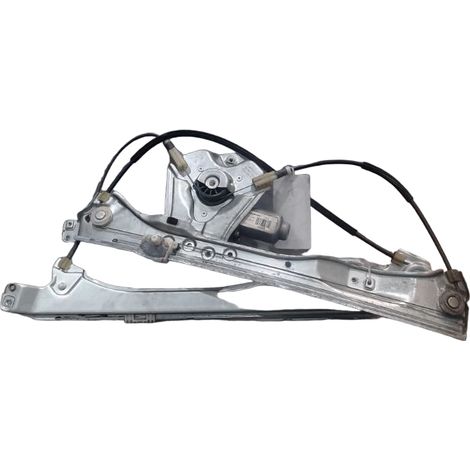 Mecanisme+moteur Leve-glace Avant Gauche RENAULT Clio [PRODUIT D'OCCASION]♻️8200291145