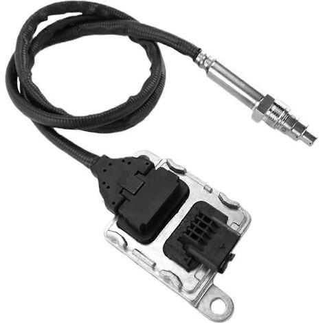 Capteur d'oxyde d'azote (NOx) 29640-2F270 296402F270 pour Hyundai Palisade Staria 2.2 D4HB 2021-2024 (1/5)