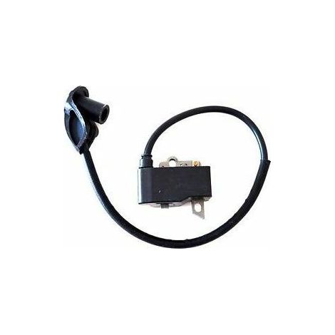 Bobine allumage débroussailleuse Stihl FS120, FS200 , FS250, FS300, FS350, FR350