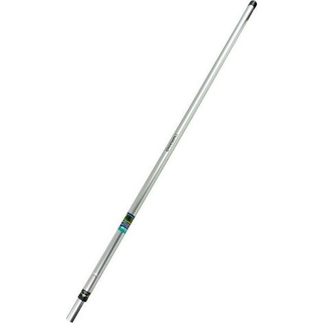 Gartengerät greenmill gr6610d Aluminium Teleskop 240 cm (1/2)