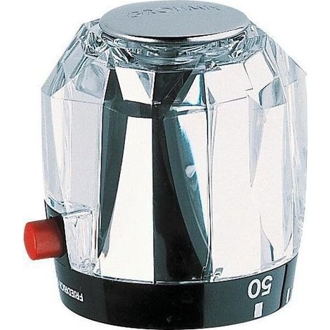 Grohe - Temperaturwählgriff 06880000 (1/5)