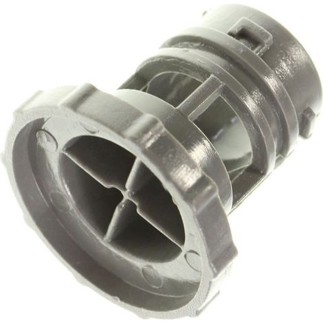 Ersatzteil - Oberer Sprüharm, original -  - WHIRLPOOL, ARISTON HOTPOINT, BAUKNECHT, KITCHENAID