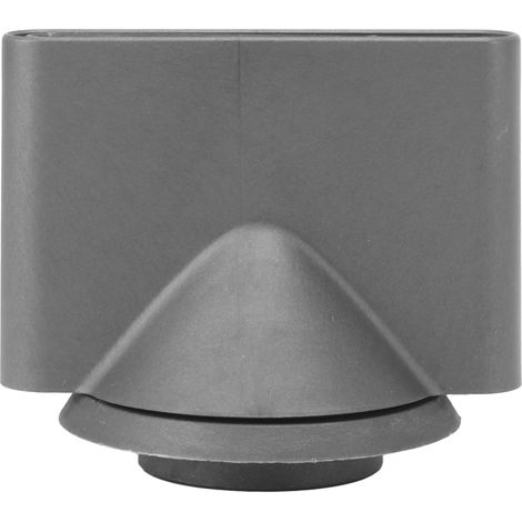 Embout de rechange pour sèche-cheveux, diffuseur, concentrateur de coiffage, accessoires pour sèche-cheveux HD01, HD02 et HD03