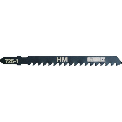 DEWALT Stichsägeblatt HM GFK 20 mm DT2103-QZ