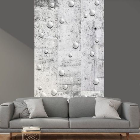 Papier Peint "Unusual Ornament" 50x1000cm (1/2)