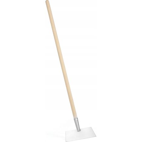 KADAX Raschietto per ghiaccio Martello raschietto Trituratore in metallo resistente 25 cm (1/5)