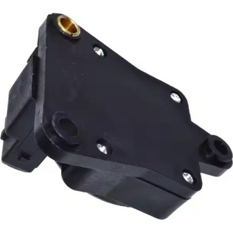 7654436 Ansauglufttemperatursensor, passend für Ford-Fahrzeuge, auf Lager. 7654436 (1/4)