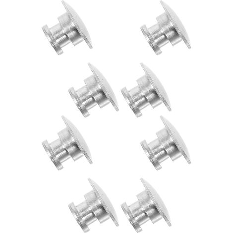 Hard Hat Liner Buckles Plastic Suspension Retainer Clip with Nonslip Teeth for Secure Helmet Fit Comfortable Construction Safety Helmet Accessory (1/5)