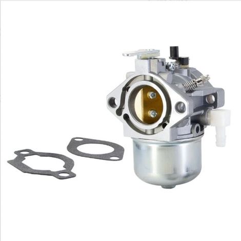 Adecuado para el carburador Briggs Stratton 690115 Walbro LMT 5-4993 de 12,5 hp para cortacésped 690115 (1/5)