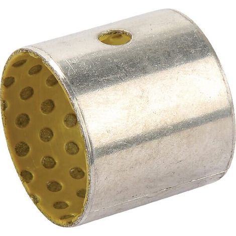 Cojinete liso di谩metro 20/22 AMAZONE CH020