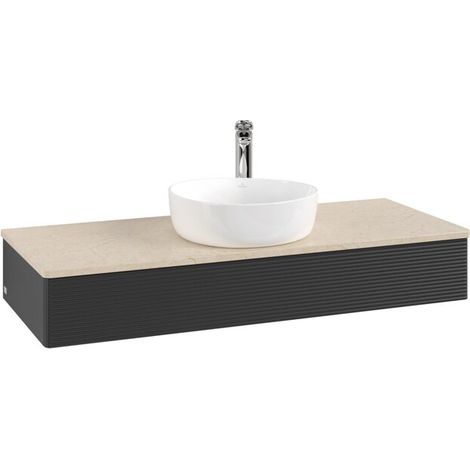 Villeroy & Boch L10153PD WTUS Antao L105 1200x190x500mm (1/3)