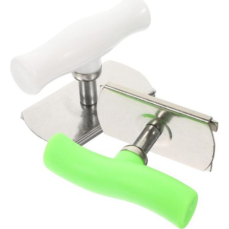 Abaodam Ergonomischer Dosenöffner/Deckelöffner (1/5)
