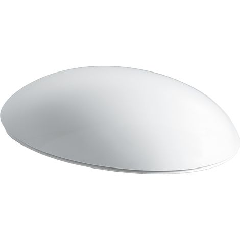 LAUFEN Alessi one WC-Sitz mit Deckel, abnehmbar, H8929710000001