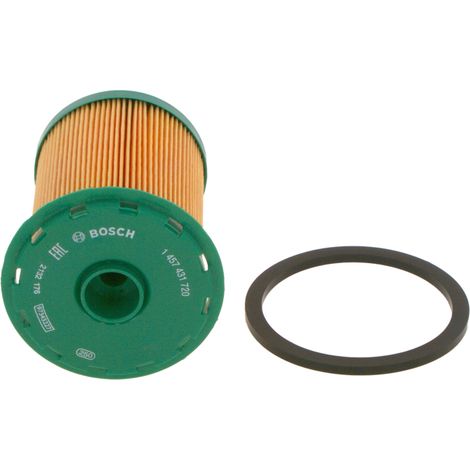 Kraftstofffilter 1457431720 Bosch (1/4)