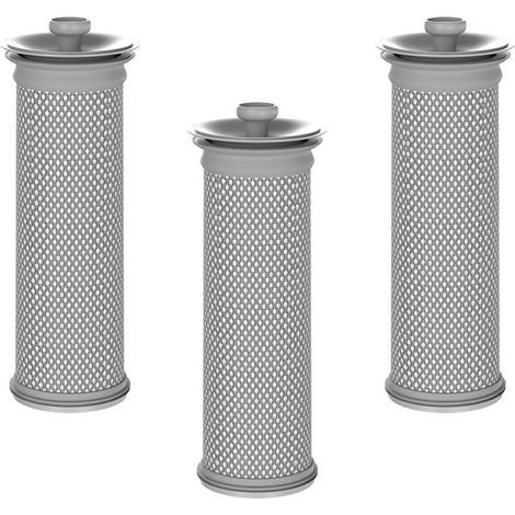 3 x Replacement Filters for Kärcher VC4 VC6 VC7 Vacuum Cleaner (1/5)