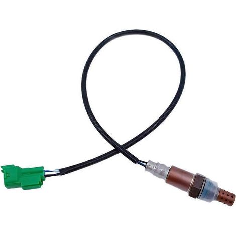 Sonde lambda 1821363J12 pour Suzuki Alto Carry Grand Vitara Jimny SX4 Swift Baleno Sidekick 18213-63J12 (1/5)