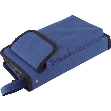Professionelle Werkzeugtasche für Elektriker – Praktischer Organizer mit Arbeitstaschen (1/5)