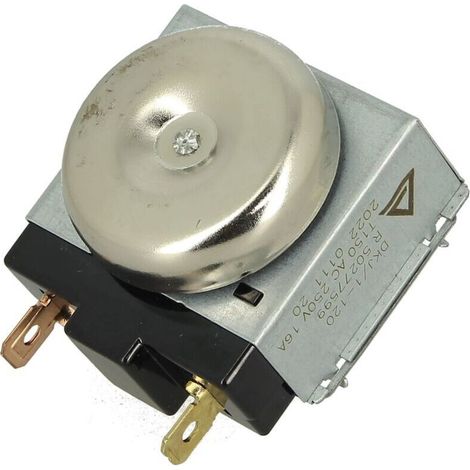 Set di 4 DKJ/1-90 Timer 90 minuti SS-986324 FS-9100020735 - forno