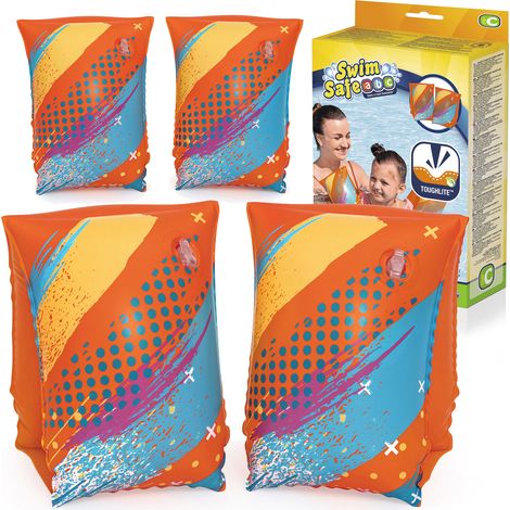 Braccioli da nuoto per bambini Bestway 32273, taglia S/M (1/5)