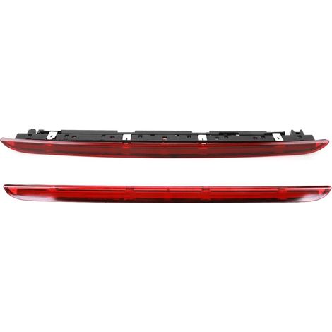 SJLERST Tercera luz de freno trasera de alta gama 4F9945097 para A6 Avant 2005-2008 (1/3)