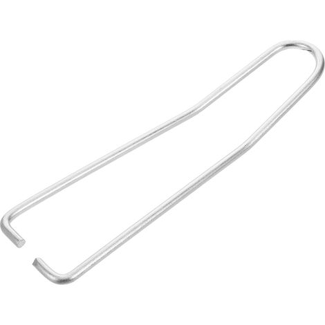 Trampoline Spring Pulling Tool Hook for Trampoline Accessories Portable Multi-Purpose Weatherproof Tool (1/5)