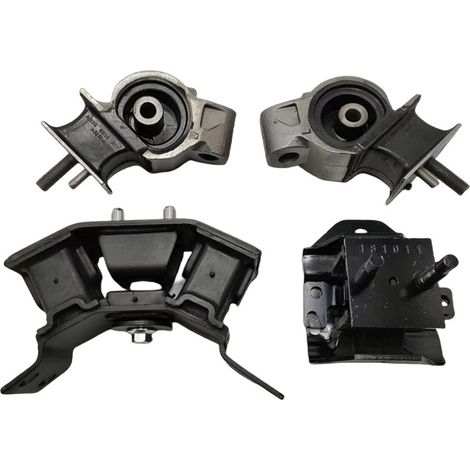 Supports de moteur AB39-7E373-NB pour camionnette BT50/RANGER  supports de boîte de vitesses AB39-7E373-AE (1/2)